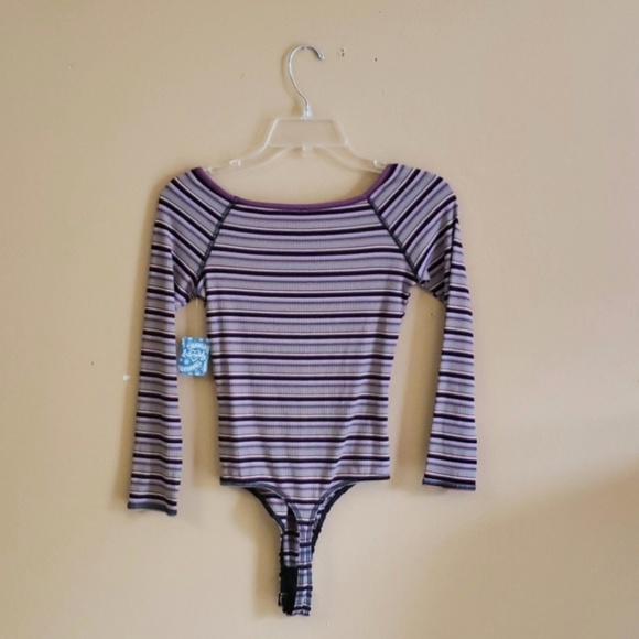 Free People bodysuit - Picture 3 of 4